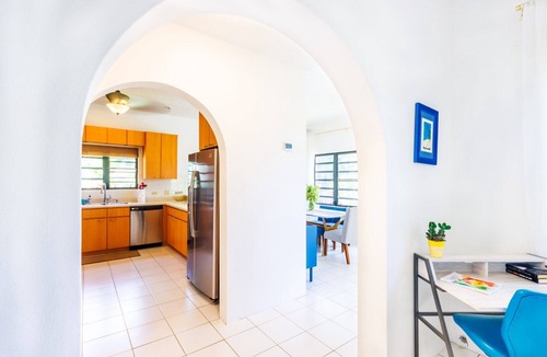 Rosendal Condo | Beautiful Centrally Located 2 Bedroom 2 Bath w/Pool and Amazing Views of the BVI