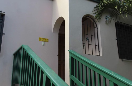 Christiansted Condo | Beautiful Condo With Harbor and Mountain Views - Convenient Location!