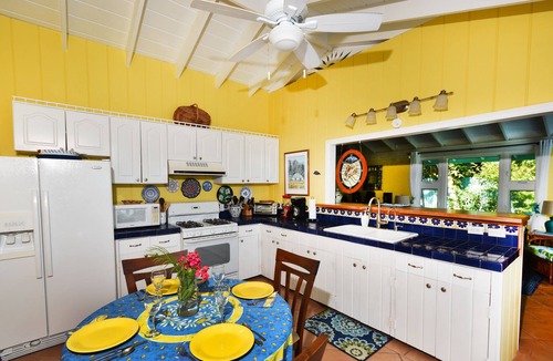 Estate Carolina House | Beautiful Cottage w/Stunning View, Backup Power, Hot Tub, Family or 2 Couples