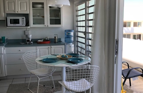 La Grande Princesse Condo | Beautiful Ocean Front 2 Bed 2 Bath Condo mid island location paradise awaits