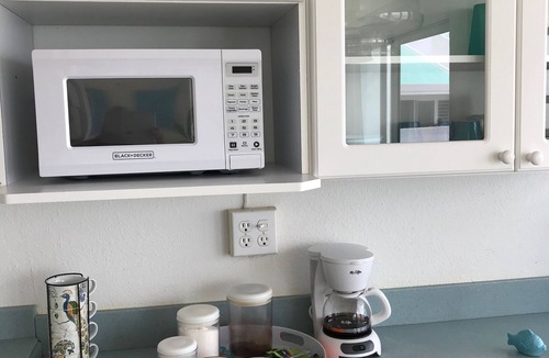 La Grande Princesse Condo | Beautiful Ocean Front 2 Bed 2 Bath Condo mid island location paradise awaits