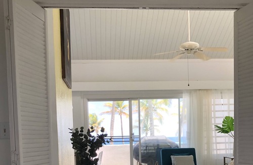 La Grande Princesse Condo | Beautiful Ocean Front 2 Bed 2 Bath Condo mid island location paradise awaits