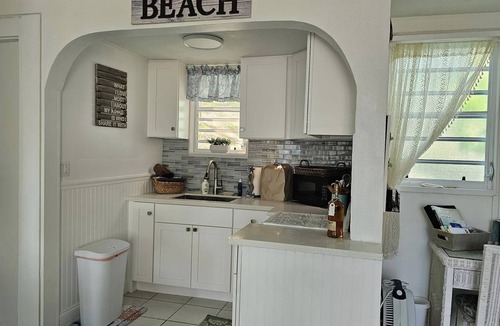 Estate Fangselet Condo | Beautiful Ocean Front Condo- The perfect relaxing getaway! Internet, TV. FLR A/C