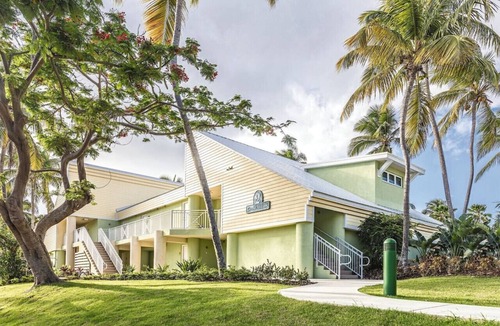 Estate Bakkero Condo | Beautiful Resort in Margaritaville St. Thomas 1BD