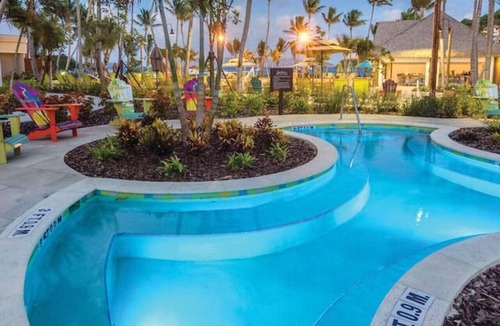 Estate Bakkero Condo | Beautiful Resort in Margaritaville St. Thomas 1BD
