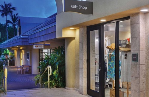 Estate Chocolate Hole and Great Cruz Bay Apartment | Beautiful resort setting with amazing amenities in this Studio Apt