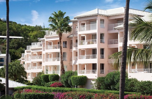 Nazareth Resort | Beautiful Secluded Island Getaway