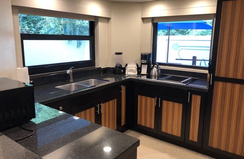 Estate Chocolate Hole and Great Cruz Bay Villa | Beautiful St John Three-bedroom Villa With a Private Pool Sleeps 8!
