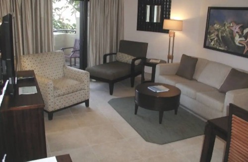 Great Cruz Bay Villa | Beautiful Townhouse style Villa