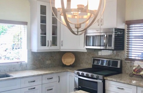 Estate Smith Bay Villa | Beautiful Villa on Point Pleasant Resort