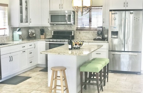 Estate Smith Bay Villa | Beautiful Villa on Point Pleasant Resort