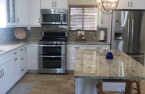 Estate Smith Bay Villa | Beautiful Villa on Point Pleasant Resort