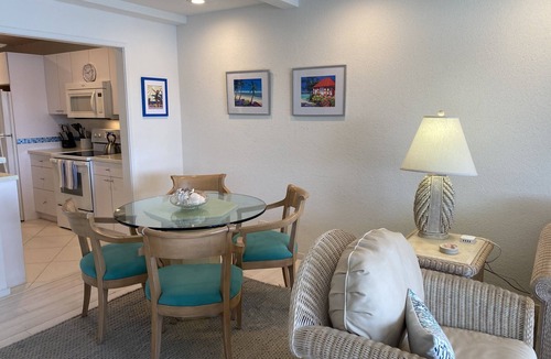 Nazareth Condo | BELLA VISTA Villa - Cowpet Bay West; Beach, Pool, Restaurants, Views, & Breezes