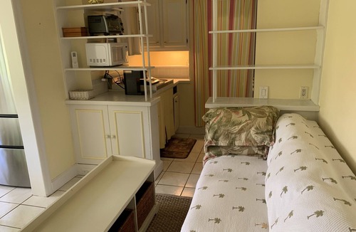 Estate Queens Quarter House | Bellavista Cottage