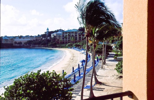 Nazareth Condo | Best Balcony View and Closest Ritz Unit to the Beach and Ocean! Offered by Owner
