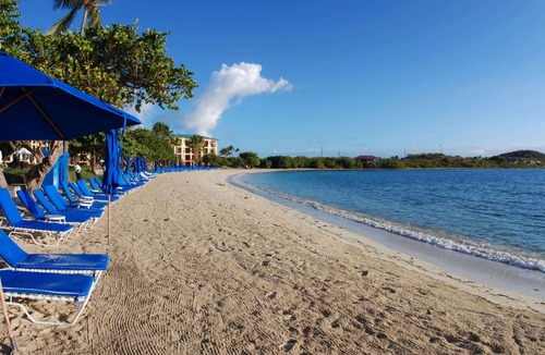 Nazareth Condo | Best Balcony View and Closest Ritz Unit to the Beach and Ocean! Offered by Owner