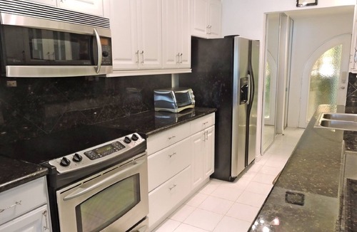Nazareth Condo | Best Beach Front Condo - 30ft from Cowpet Bay Beach - the Perfect Location!