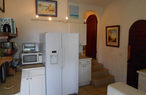 Monte Villa | Best-Priced 1BR on Stj! Perfect Location W/Ocean View & Pool!