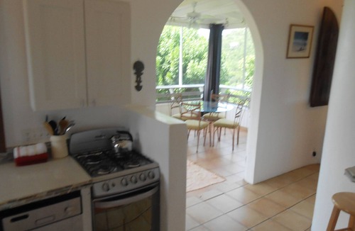Monte Villa | Best-Priced 1BR on Stj! Perfect Location W/Ocean View & Pool!