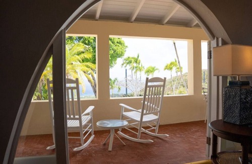 Estate Betsys Jewel House | Betsy's Jewel - Caribbean Retreat