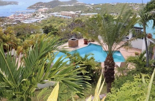 Estate Solberg Villa | Bettyes Villa