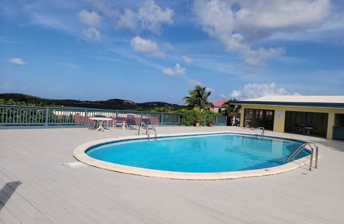 Christiansted Condo | Bettys Hideaway book your Summer and Fall dates Now!