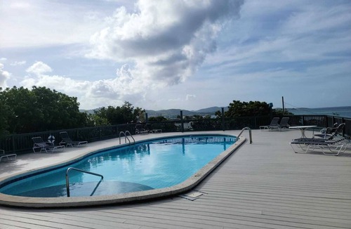 Christiansted Condo | Bettys Hideaway book your Summer and Fall dates Now!