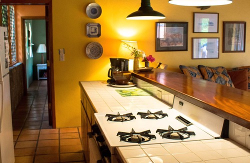 Estate Mandal House | Between The Beaches Mango Villa