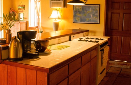Estate Mandal House | Between The Beaches Mango Villa