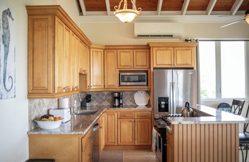 Estate Glucksberg and Grunwald Villa | Big Sky Villa: sunset view; great for large families; pool; back up power