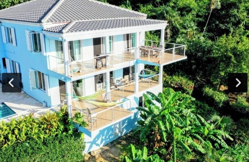 Estate Glucksberg and Grunwald Villa | Big Sky Villa: sunset view; great for large families; pool; back up power