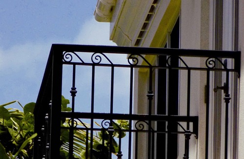 Estate Enighed Villa | BIG WATERFRONT BEACH HOUSE WALK TO CRUZ BAY RESTAURANTS AND SHOPPING