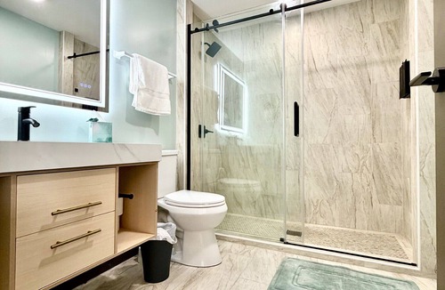 Estate Kings Quarter Hotel | Blackbeard's Castle