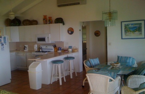 Cotton Valley House | Blue Horizon Villa - Cotton Valley