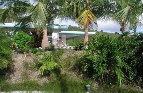 Cotton Valley House | Blue Horizon Villa - Cotton Valley