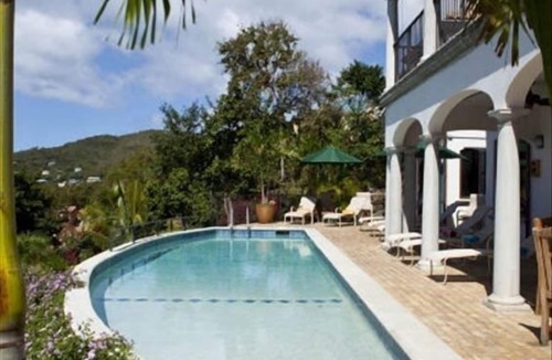 Virgin Grand Estates Villa | Blue Papaya