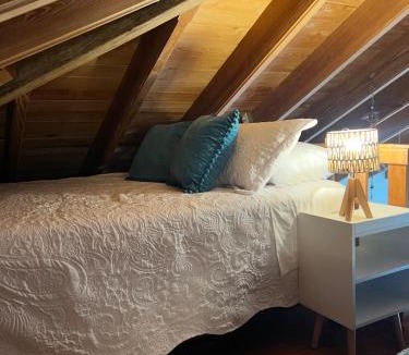 Estate Saint Quaco and Zimmerman Villa | Blue Pearl Villa in St John USVI