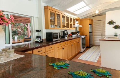 Estate Chocolate Hole and Great Cruz Bay Villa | Blue Tang: Spectacular Sunset Views!