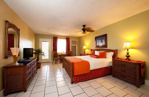 Bolongo Bay Resort | Bolongo Bay Beach Resort All Inclusive