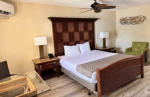 Bolongo Bay Resort | Bolongo Bay Beach Resort