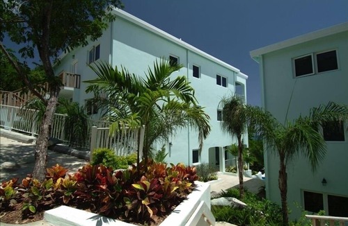 Estate Enighed Condo | Bougainvillea at Palm Terrace