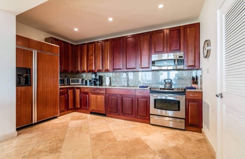 Estate Enighed Villa | Bougainvillea Large 3 Bedroom with Bonus Room