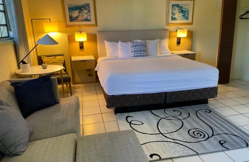 Estate Thomas Hotel | Boundless Bliss Hotel