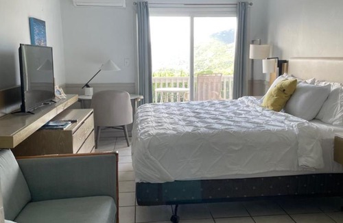 Estate Thomas Hotel | Boundless Bliss Hotel