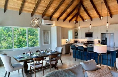 Fish Bay Villa | Brand New! Cocoa Reef. Available for bookings now! Incredible 3BDR luxury villa.