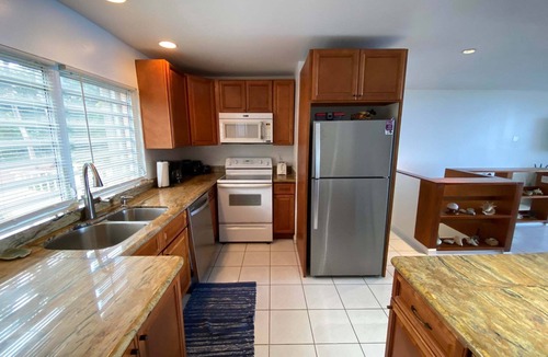 Cotton Valley Condo | ! Brand New Listing ! Breathtaking Caribbean Views with cool Caribbean Breezes