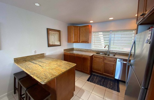 Cotton Valley Condo | ! Brand New Listing ! Breathtaking Caribbean Views with cool Caribbean Breezes