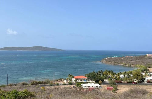 Cotton Valley Condo | ! Brand New Listing ! Breathtaking Caribbean Views with cool Caribbean Breezes