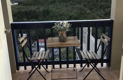 Rosendal Apartment | Breathless Vista 1 BDR