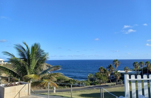 Judith's Fancy House | Breathtaking ocean views in Judiths Fancy